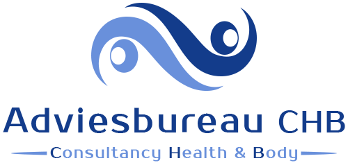 Adviesbureau CHB Logo