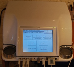 polar1000