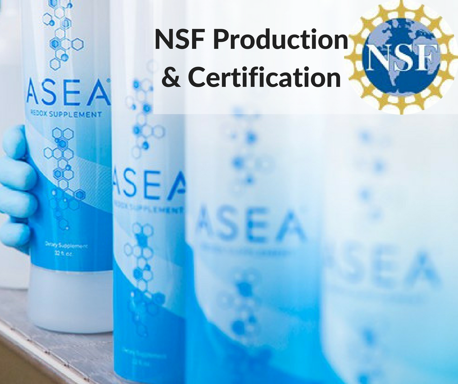 Asea Asea